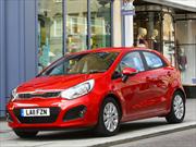 Nuevo Kia Rio en Argentina, precios, ficha técnica y equipamiento