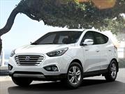 Hyundai Tucson Fuel Cell premiada en los Edison Awards