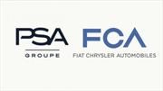 PSA-FCA se oficializa el nacimiento del 4° mayor grupo automotriz del mundo
