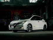 Top 10: Diez cosas que tenés que saber del Nissan Leaf