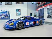 Maserati MC12 GT1 sale a la venta