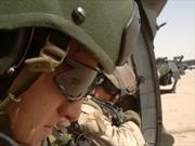 Los vehículos militares favoritos del ejército estadounidense en 2017