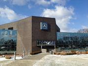 Mercedes-Benz USA se muda a Atlanta