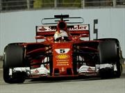 F1: ¡¿Ferrari deja la categoría?!