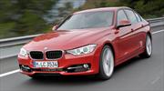 BMW alcanza récord histórico en ventas durante marzo y en el primer trimestre de 2012