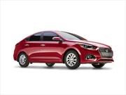Este es el nuevo Hyundai Accent que llegará a Argentina