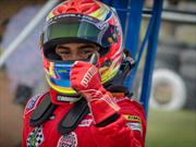 Andrés Felipe Ceballos participará en las 6 Horas de Yahuarcocha 2016