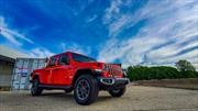 Exclusivo: Probamos la Jeep Gladiator, la vuelta de las pick-ups