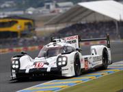 Porsche gana las 24 Horas de Le Mans 2015