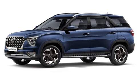 Hyundai Creta Grand 2022 vendrá a México, una nueva SUV para 7 pasajeros