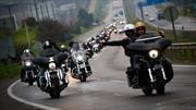 80 motos Harley-Davidson serán expuestas en Santo Domingo