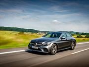 Mercedes-Benz muestra su tecnología EQ Boost en 19 modelos