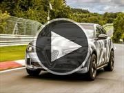 Video: Alfa Romeo Stelvio Quadrifoglio, la SUV más rápida de Nürburgring