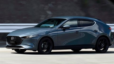 ¡Tiemblen GTI y CUPRA! Un Mazda3 con motor turbo y tracción integral está en camino