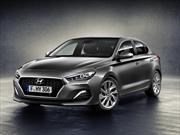 Hyundai i30 Fastback, la familia se completa