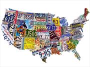 ¿Qué ciudades prefieren las marcas de autos americanas, europeas o asiáticas?