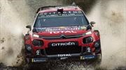 ¿Citroën abandona el WRC?