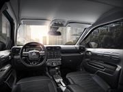 Citroën C4 Cactus, así es el interior "made in Mercosur"
