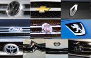 Top 10: las marcas más vendedoras en septiembre de 2011