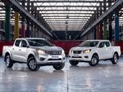 Nissan Frontier S y SE se lanzan en Argentina