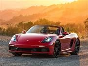 Porsche 718 GTS, un primer contacto en California