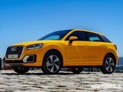 Audi Q2 2017 se estrena en Chile desde $19.990.000