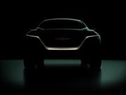 Aston Martin Lagonda podría asomar en Ginebra 2019