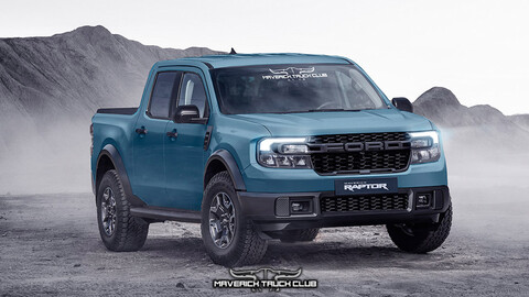 Proyección Ford Maverick: Si no es así, te devolvemos la plata