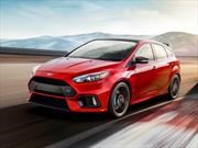 Ford Focus RS Limited Edition 2018, comienza la despedida