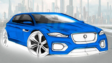 Jaguar consideraría lanzar un rival para el nuevo Audi A3 y el Mercedes-Benz Clase A
