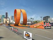 Hot Wheels busca un nuevo Récord en los X Games