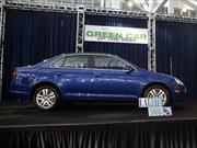 Retiran el premio Green Car of The Year al Volkswagen Jetta TDI y Audi A3 TDI