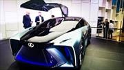 Lexus LF-30 Concept, así se imaginan el futuro en Japón