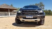 Verano 2020: Ford Kuga III Hybrid y Territory van a la playa