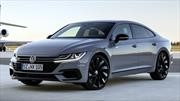 Volkswagen Arteon R-Line Performance, deportividad de sobra