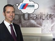 El nuevo Director de BMW M es un ex quattro GmbH