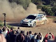 WRC: Sébastien Ogier y VW ganan el Rally de Portugal 
