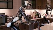 Robot de Toyota tiene capacidad de aprendizaje humano
