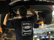Ford desembolsa millones en investigación y desarrollo