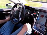 ¡Peligro! El sistema semi-autónomo de Tesla cobra la vida de un conductor
