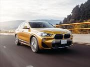 BMW X2, prueba de la nueva propuesta de Bavaria