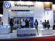 Volkswagen en Automechanika 2012