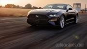 Mustang 2020, la actualización se lanza en Argentina