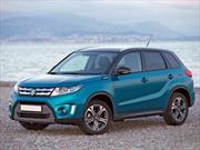Nuevo Suzuki Vitara 2016: Inicia venta en Chile
