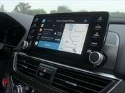 CES 2019: Honda Dream Drive, un sistema multimedia como el de los aviones