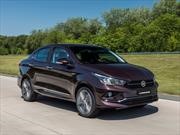 Test drive: Fiat Cronos 2019