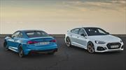 Audi RS 5 Coupé y RS 5 Sportback 2020 debutan