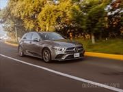 Prueba nuevo Mercedes-Benz Clase A 200