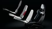 Porsche presenta tecnología de impresión 3D para asientos