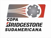 Bridgestone es patrocinador de la Copa Sudamericana 2012